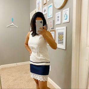 Ann Taylor LOFT Dress